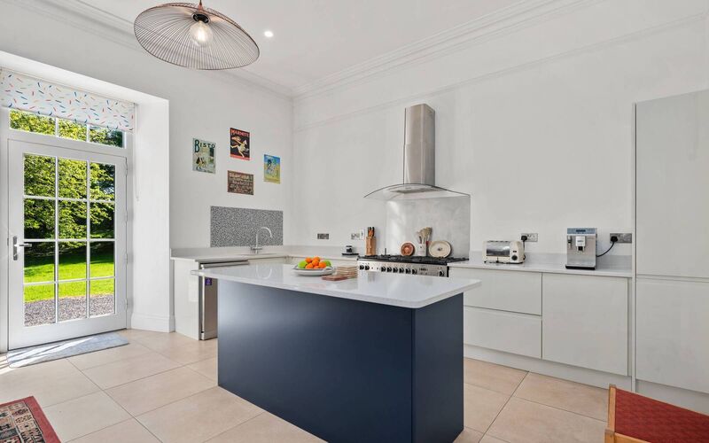 Kitchen Kitchen