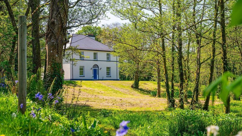 Daydream believer got the home she always wanted as a child - now she's selling it for €975k