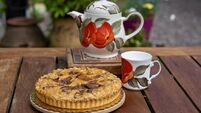 Top 8 rhubarb tarts to pick up ahead of Father's Day