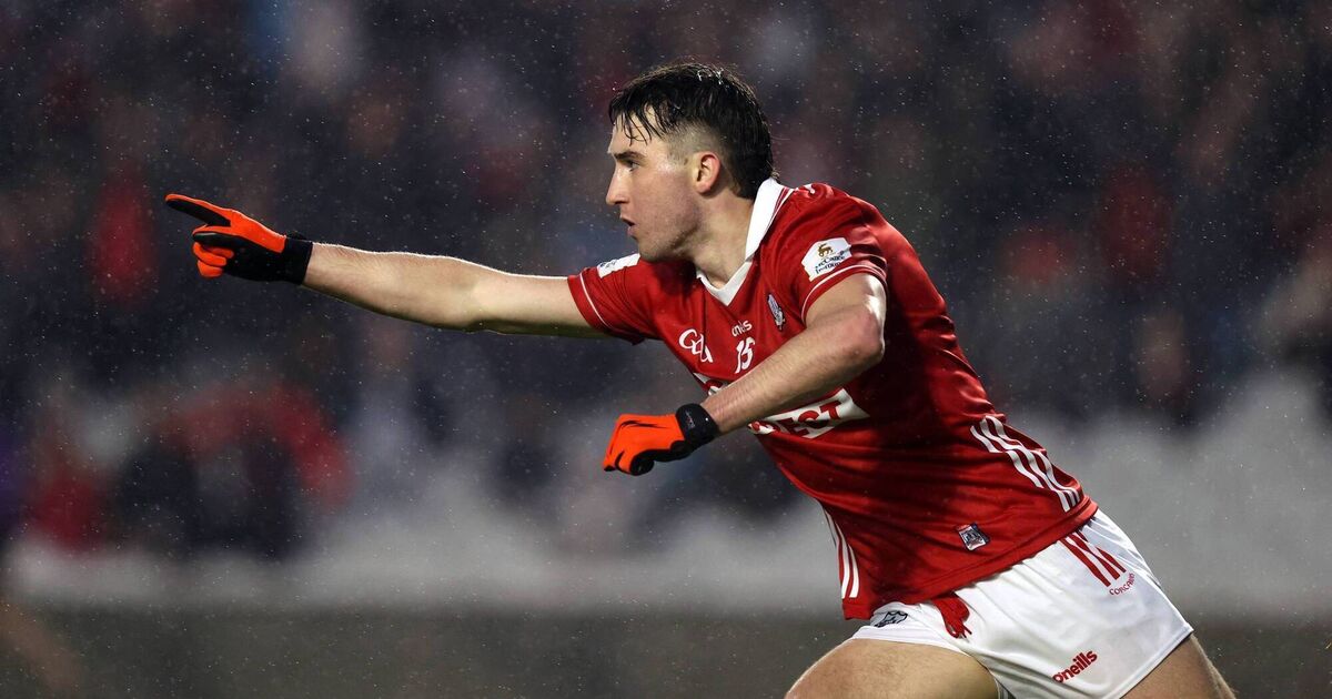 GAA previews: Cork will have goal chances against Roscommon ...