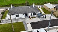 Coachford garda station reopens after major 12-month refurbishment