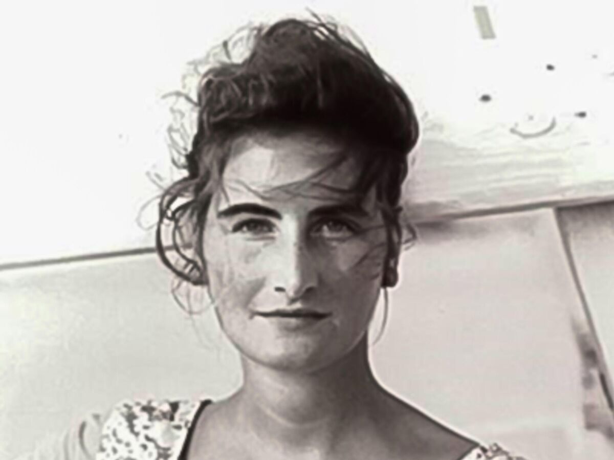 Annie McCarrick, aged 26, went missing from her home in Sandymount, South-East Dublin, in March 1993. Picture: Garda Press Office Annie McCarrick, aged 26, went missing from her home in Sandymount, South-East Dublin, in March 1993. Picture: Garda Press Office