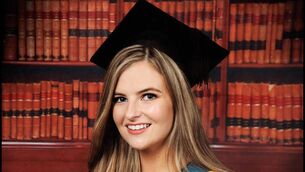 <p>Ashling Murphy RIP. Photo: Facebook</p>