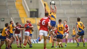 <p>SPORTSGUIDE: It is another action packed weekend of sport from the final round of the All-Ireland SFC round robin to Leinster and Bulls going head-to-head in search of silverward in the URC final to the US Open where Rory McIlroy and Shane Lowry will be hoping to make the cut - all you need to know here. Pic: Tom Beary/Sportsfile</p>