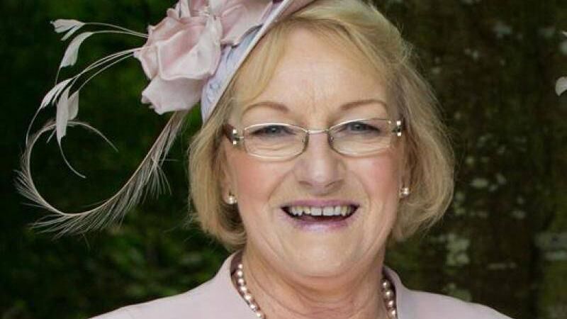 Woman whose mother died of aneurysm urges people to embrace new organ-donor laws Woman whose mother died of aneurysm urges people to embrace new organ-donor laws