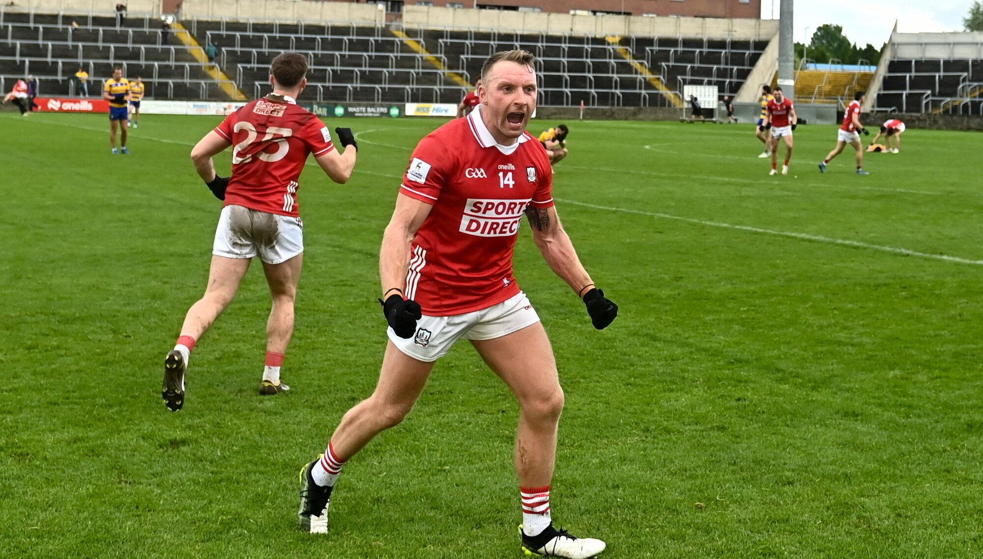 Monday's All-Ireland SFC draw: Who can face who in preliminary quarter-finals