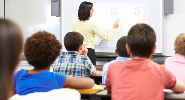 Efforts being made to recognise needs of transgender community in schools