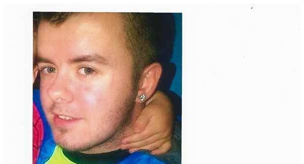 Teen and young man missing from Lurgan