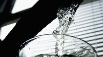 Cabinet approves 25-year plan for Irish Water