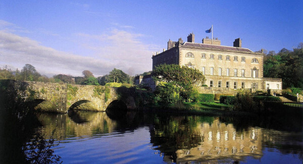 Government ‘intervention’ pulls Westport House from Nama sale
