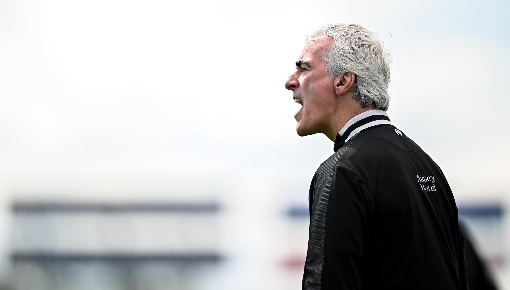 CCCC chief defends Donegal venue selection following criticism from Jim McGuinness