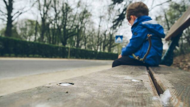 <p>Within the 2025 programme for government, there are commitments to 'explore a targeted child benefit payment', Taoiseach Micheál Martin said.</p>