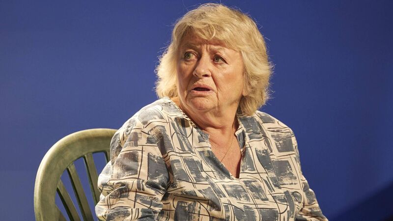 Theatre review: Escaped Alone questions our assumptions about older women   