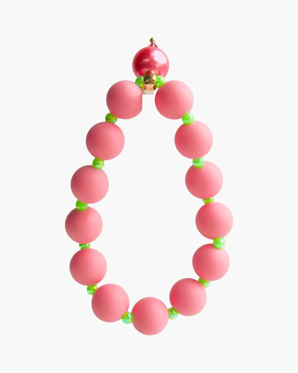 Neon Bracelet, €55, Love Beth
