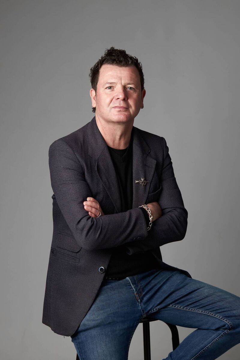 Oliver Paul Jewellery, the new boutique by Irish goldsmith and designer Oliver Paul Healy, has opened in Market Parade, English Market. 