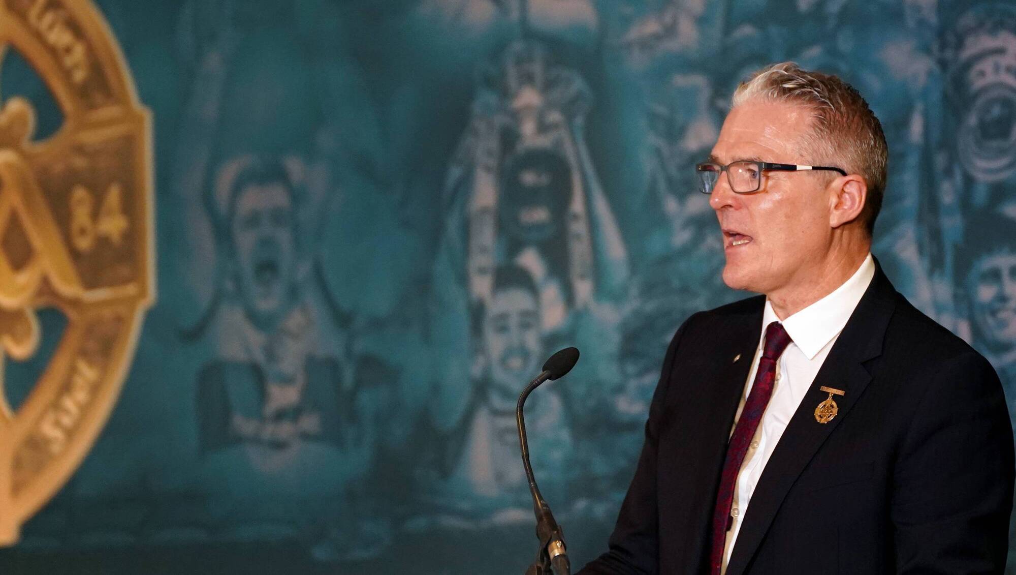 Fogarty Forum: Grasping the thorny rose that is amateurism in the GAA