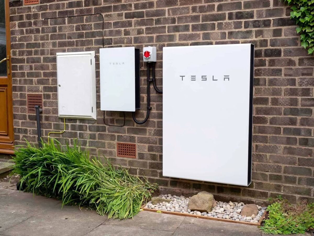 Use these light-rich summer weeks to fully understand your solar-PV array, its performance, your usage and hacks that can make your winter experience less painful. Picture: Tesla Powerwall