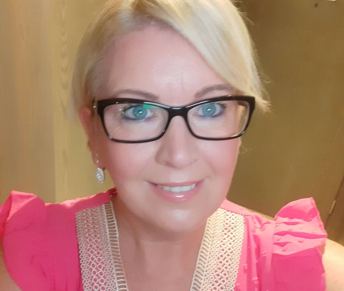 Siobhain Danaher: 'A problem-solving culture creates a more skilled workforce, builds immense trust, increases engagement and solves problems, all delivering safer healthcare.' Siobhain Danaher: 'A problem-solving culture creates a more skilled workforce, builds immense trust, increases engagement and solves problems, all delivering safer healthcare.'