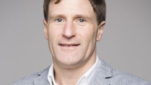 <p>Pic: Evan Doherty</p>