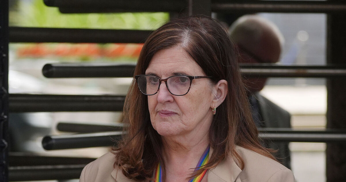 Hiqa CEO apologises at Oireachtas committee for 'failings' over ...