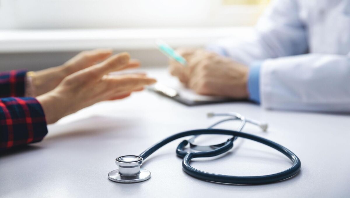 Access to a GP is a growing problem, with 41% saying it is difficult to get a GP appointment in their area.