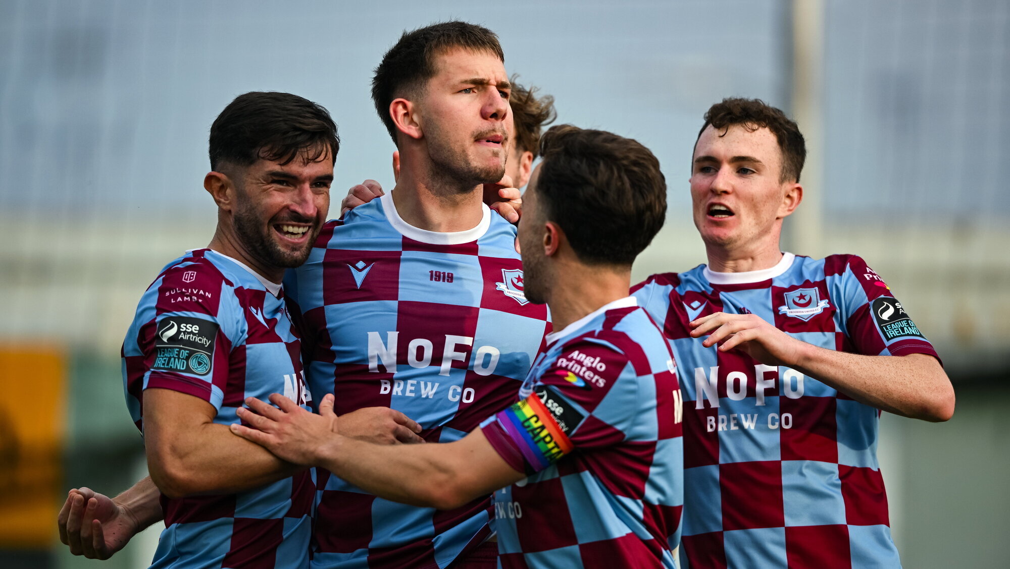 Trivela Group to cover financial shortfall following Drogheda's omission from European competition