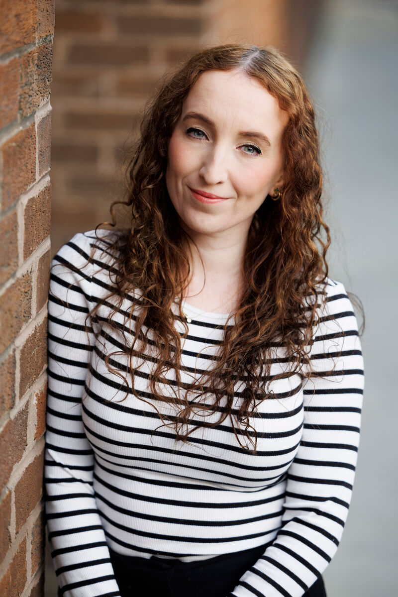 IFPA counselling director Clare O’Brien. IFPA counselling director Clare O’Brien.