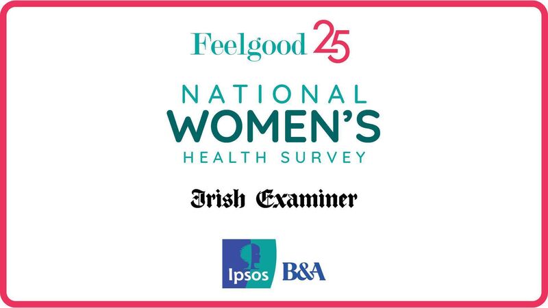 Click here to read our National Women's Health Survey.
