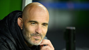 <p>Chelsea manager Enzo Maresca has not spoken to Mykhailo Mudryk</p>