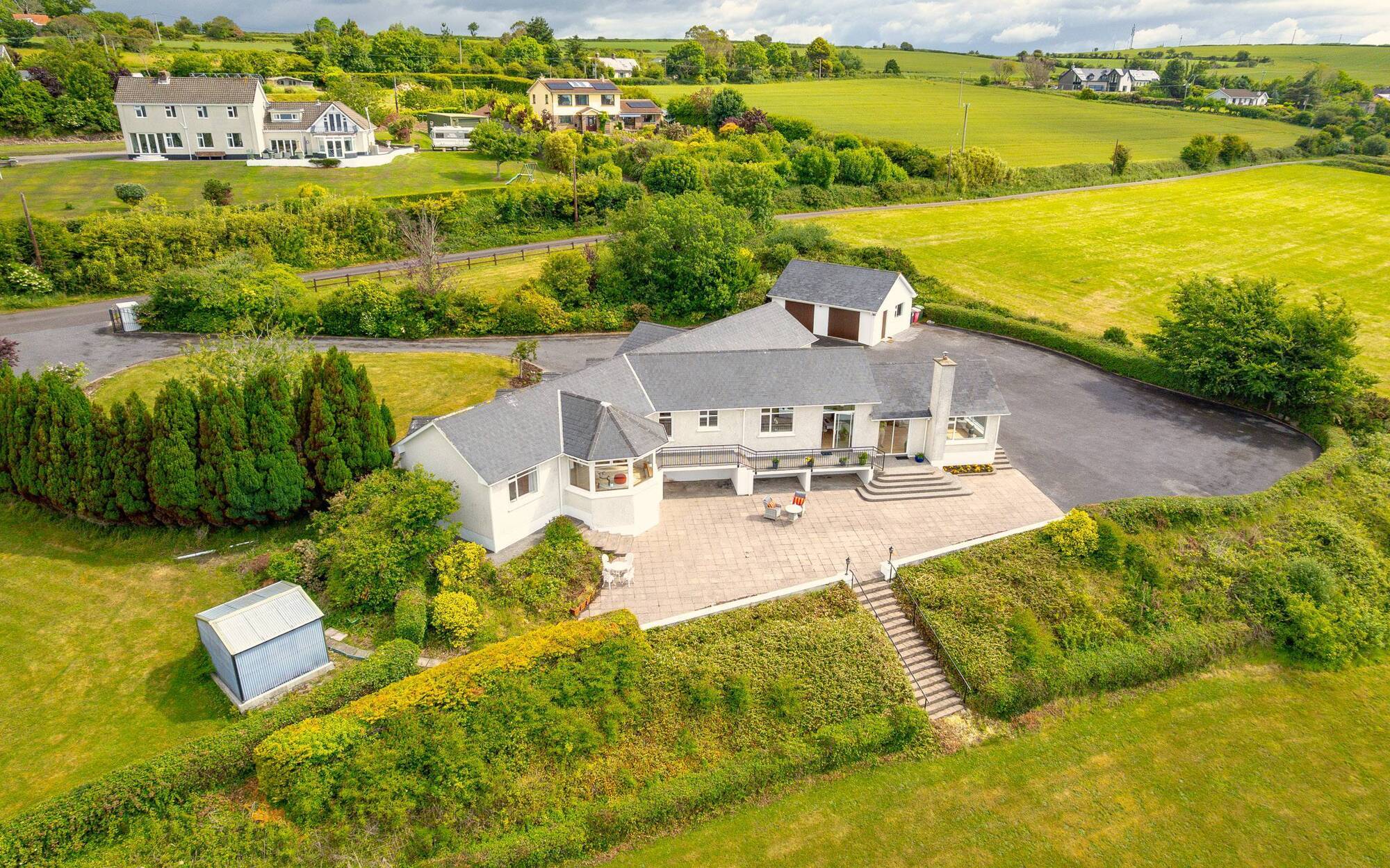Harbour View, Ballymore, Cobh
