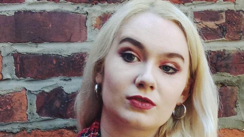 Beginner’s pluck: Belfast-born and Newcastle-based Gráinne O’Hare Beginner’s pluck: Belfast-born and Newcastle-based Gráinne O’Hare