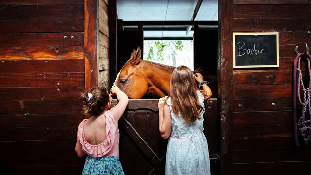 <p>Polo Valley, Sotogrande</p>