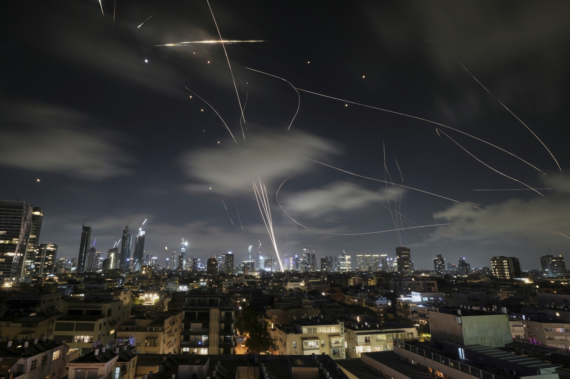 Israel hits Iranian nuclear research facility as war continues into second week