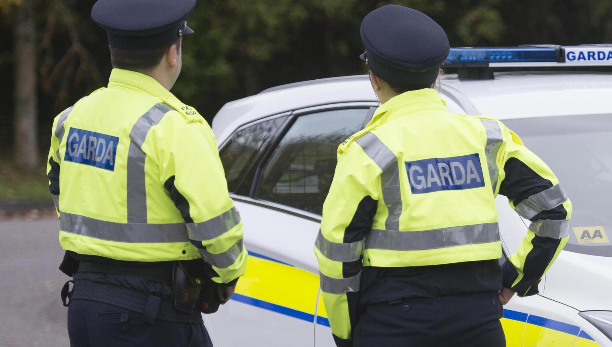 Three men taken to hospital after 'violent disorder' incidents in Limerick