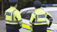 Man in his 60s dies after being struck by tractor in Clare village crash
