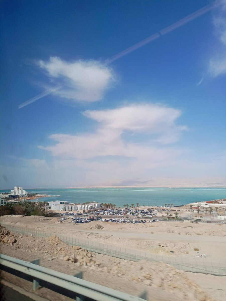 Occupied Palestinian lands Occupied Palestinian lands