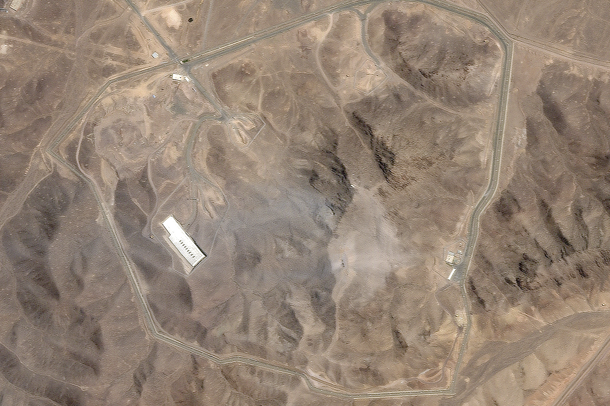 Diplomacy not an option, warns Iran after US attacks key nuclear sites