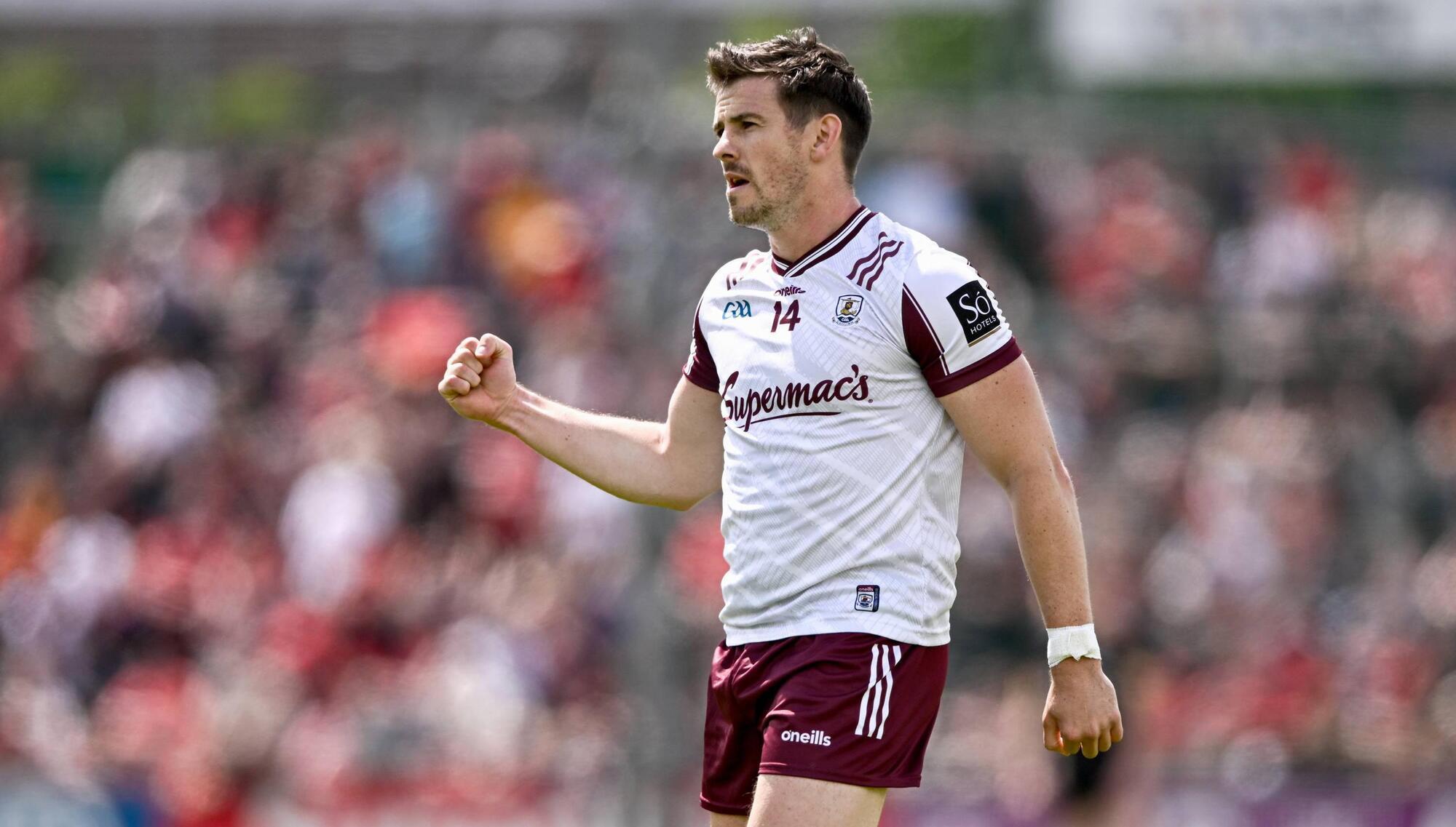 All-Ireland SFC quarter-final draw: Dublin to meet Tyrone, Galway face Meath