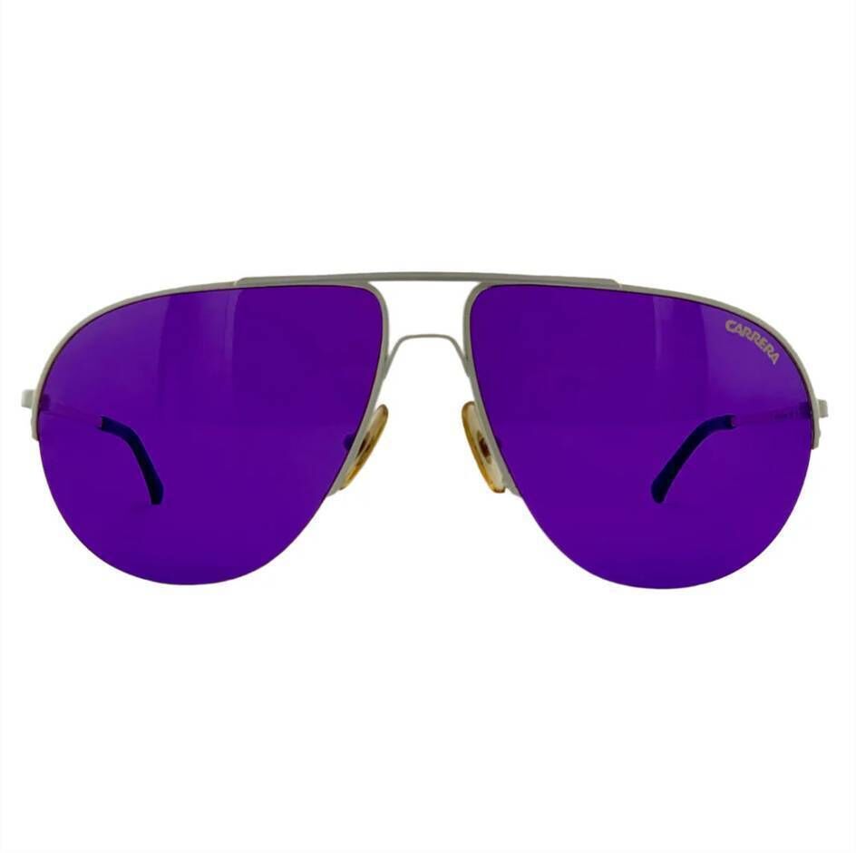 Carrera Aviator 5589 70, Vintage Sunglasses Carrera Aviator 5589 70, Vintage Sunglasses