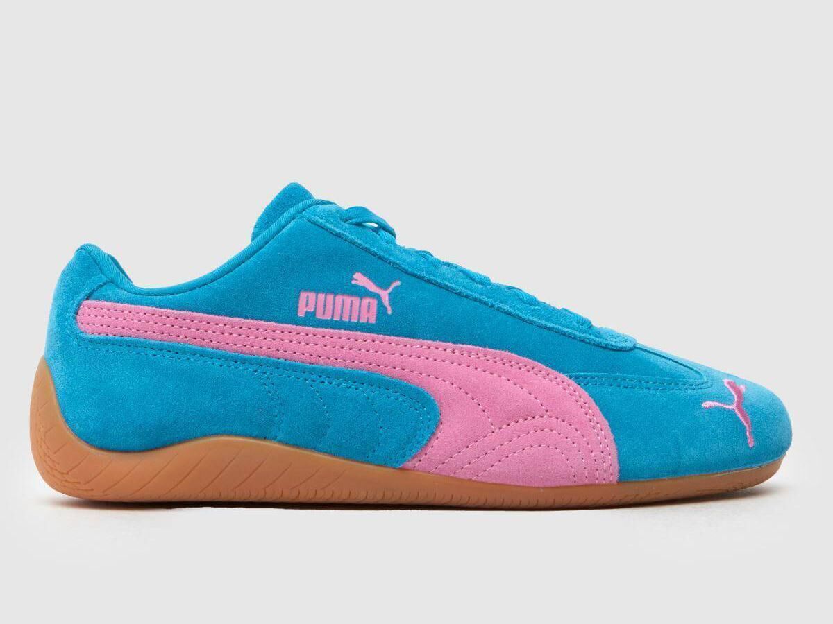 Puma 'Speedcat OG' unisex sneakers, Schuh, €110 Puma 'Speedcat OG' unisex sneakers, Schuh, €110