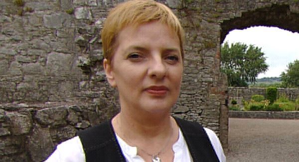 SF MEP Liadh Ní Riada believes 'she is more effective in Europe'