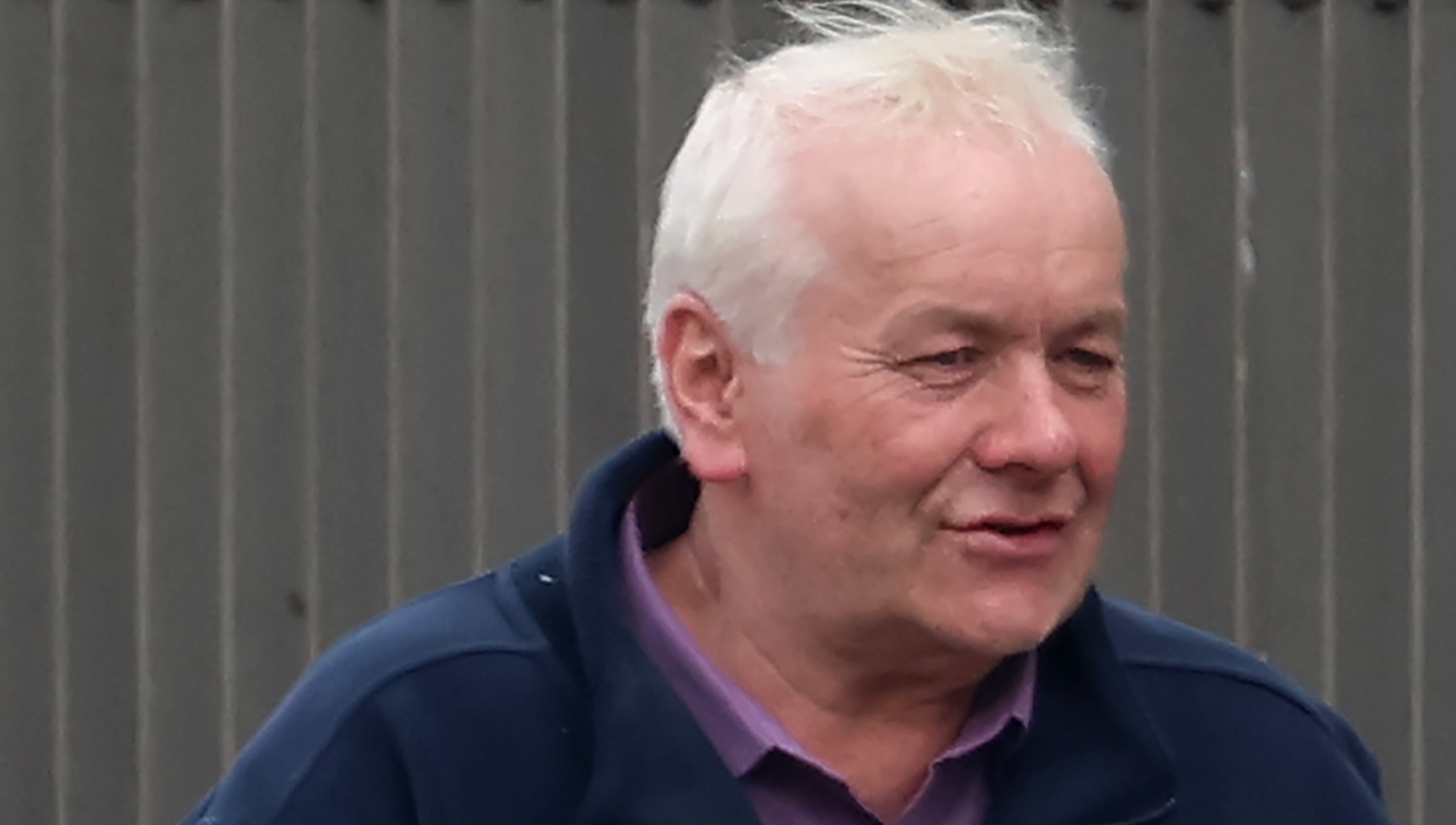 'No words strong enough to capture the pain,' says man raped twice by Cork farmer