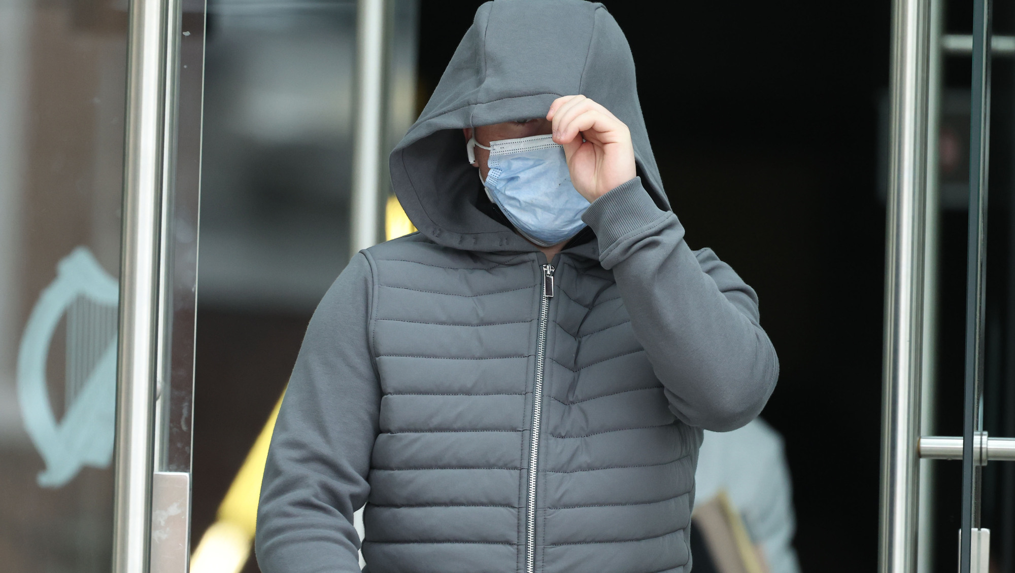 Man admits procuring attack on Alanna Quinn Idris that left her blind in one eye