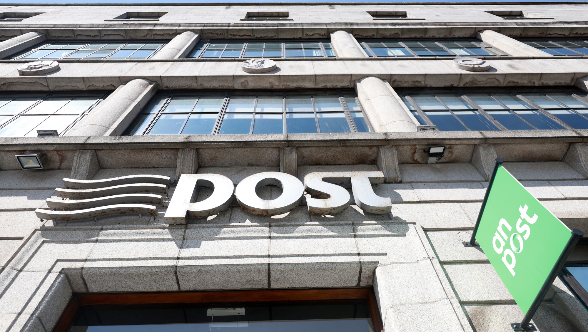 Postmasters' union calls for €15m in Government funding to prevent post office decline 