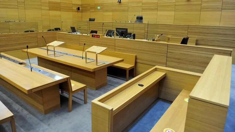 A disproportionate number of criminal convictions are handed down to people in disadvantaged parts of Cork. But there is nothing inevitable about it: Many growing up in those areas succeed in life — likely due to positive relationships and sufficient supports to navigate their way through 'adverse childhood experiences'. Picture: Larry Cummins