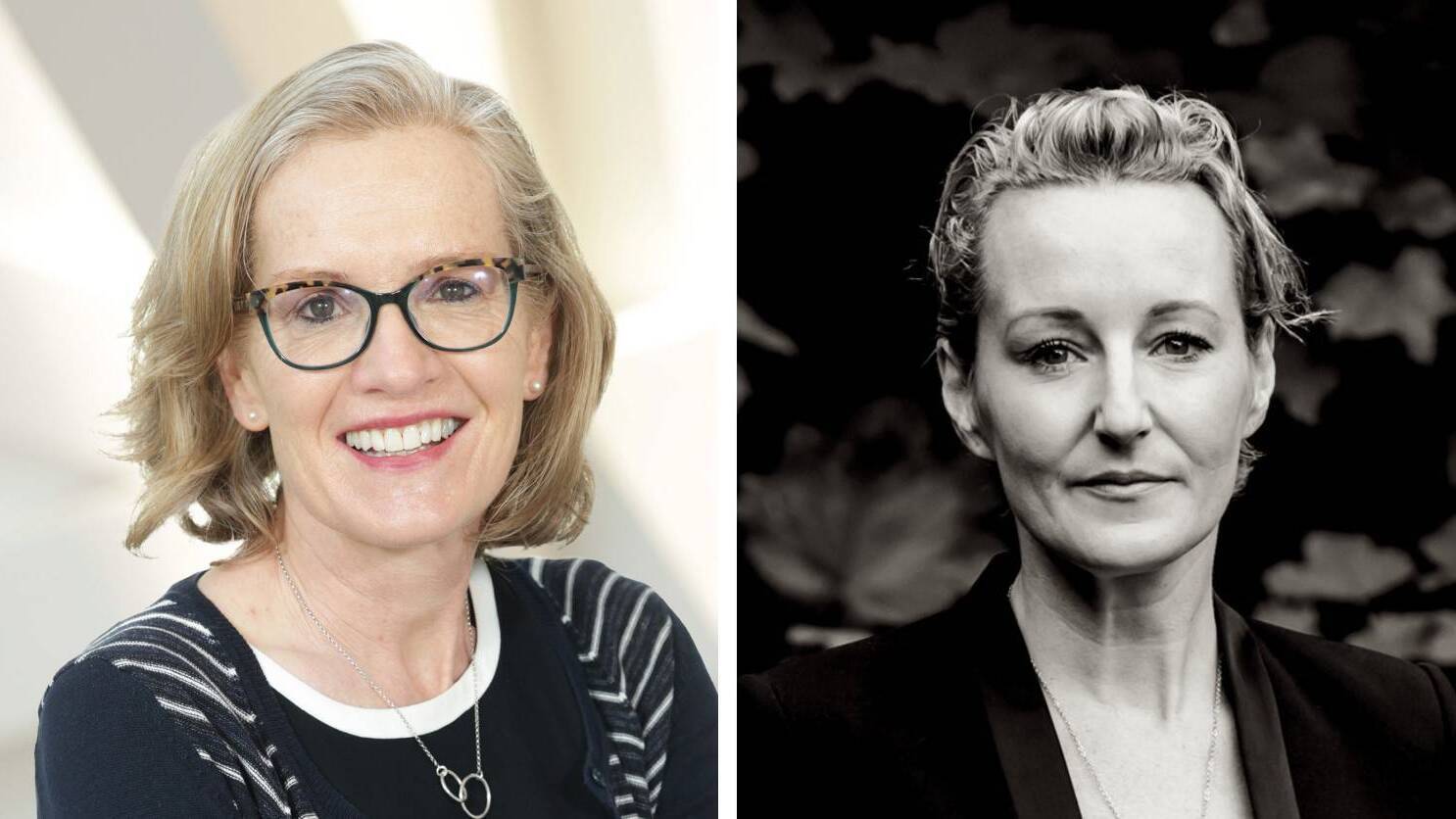 Shannon Airport Group unveils two new directors