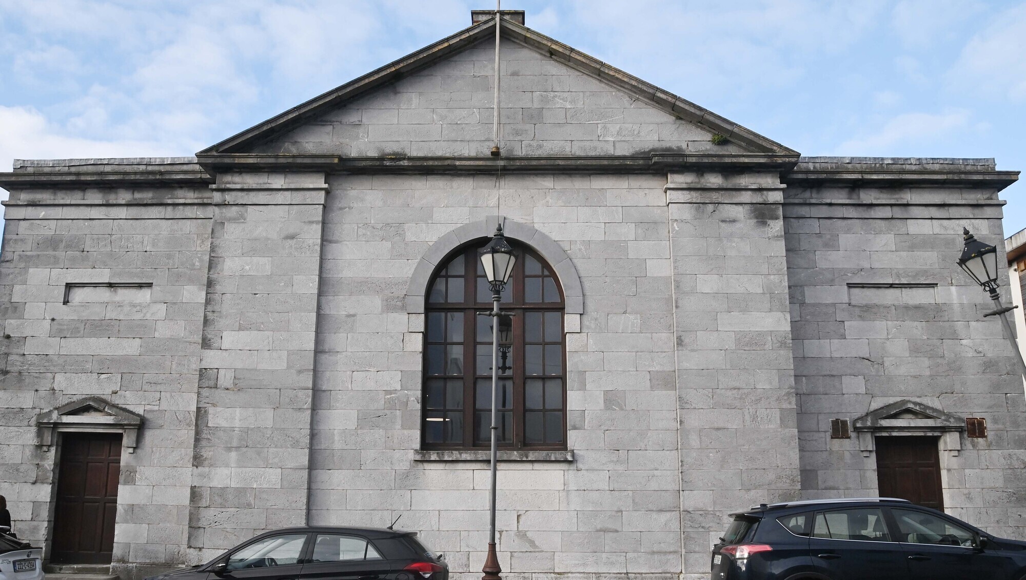 Cork man jailed after admitting to 16 charges from North Cork 'crime spree'