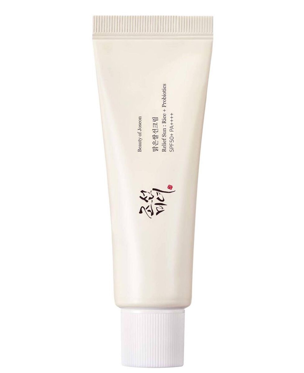 Beauty of Josean Relief Sun: Rice &amp; Probiotics, €17