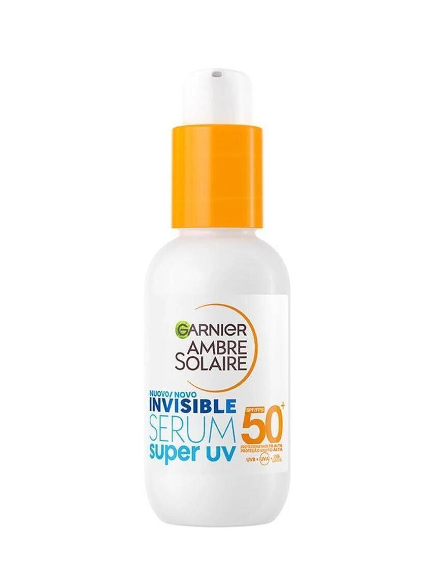 Garnier Super UV Invisible Serum