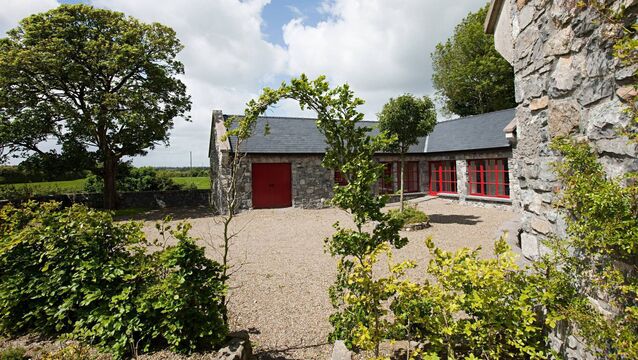 <p>Your living space will ideally be orientated with an amount of southerly aspect so you capture the sun for as much of the day as possible. </p>